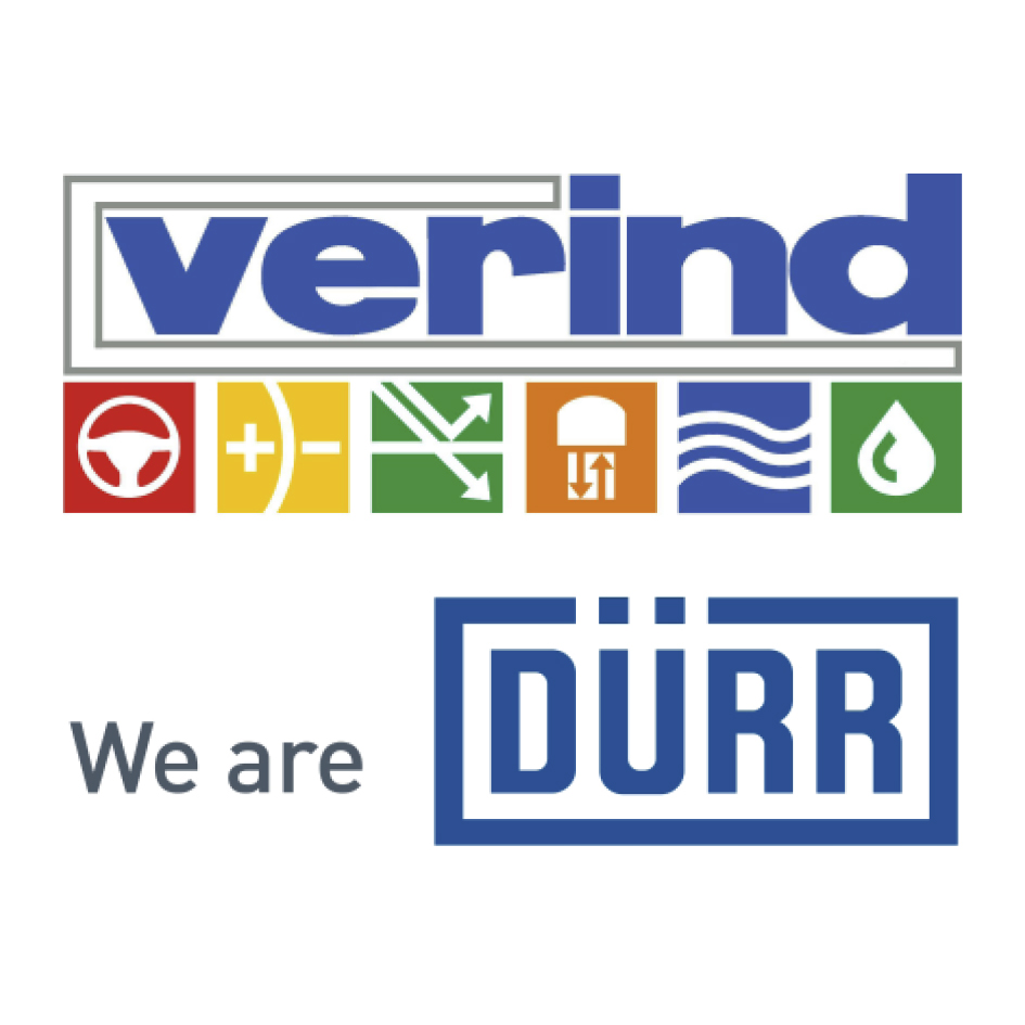 VERIND DURR