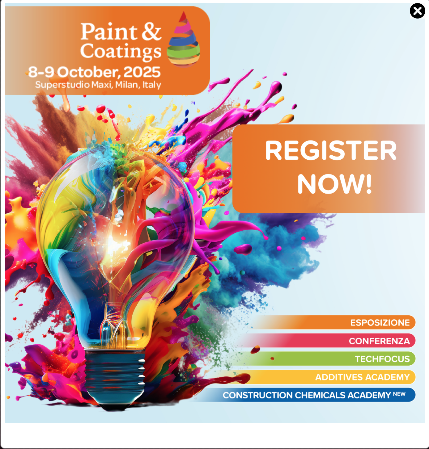 Fiera Paint & Coatings