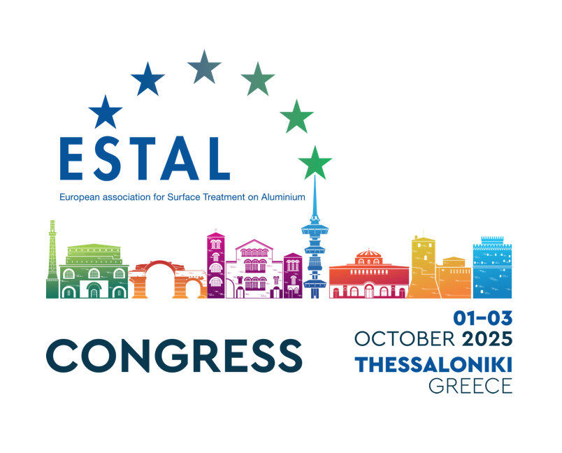 Congresso ESTAL 2025