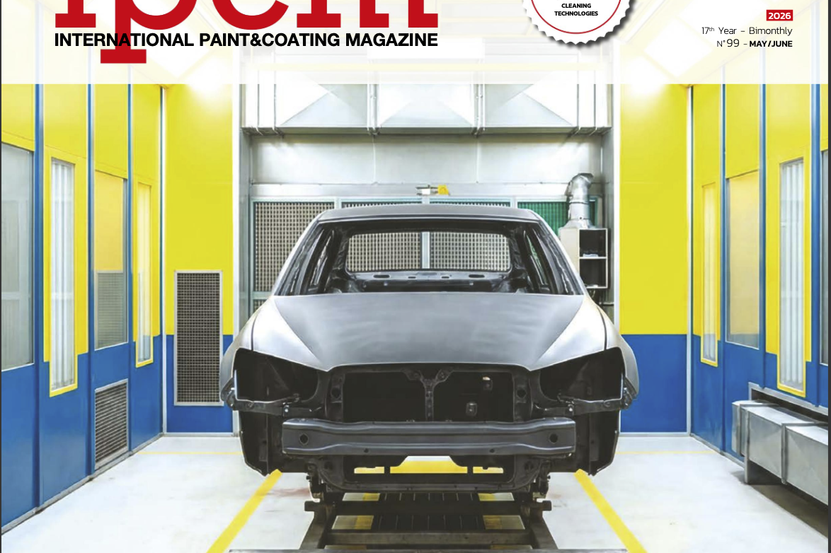 testata Ipcm magazine