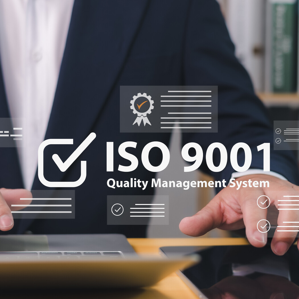 ISO 9001:2026