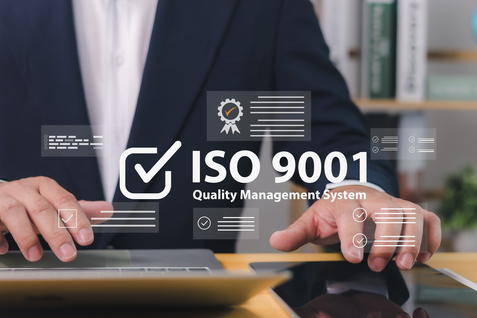 ISO 9001:2026