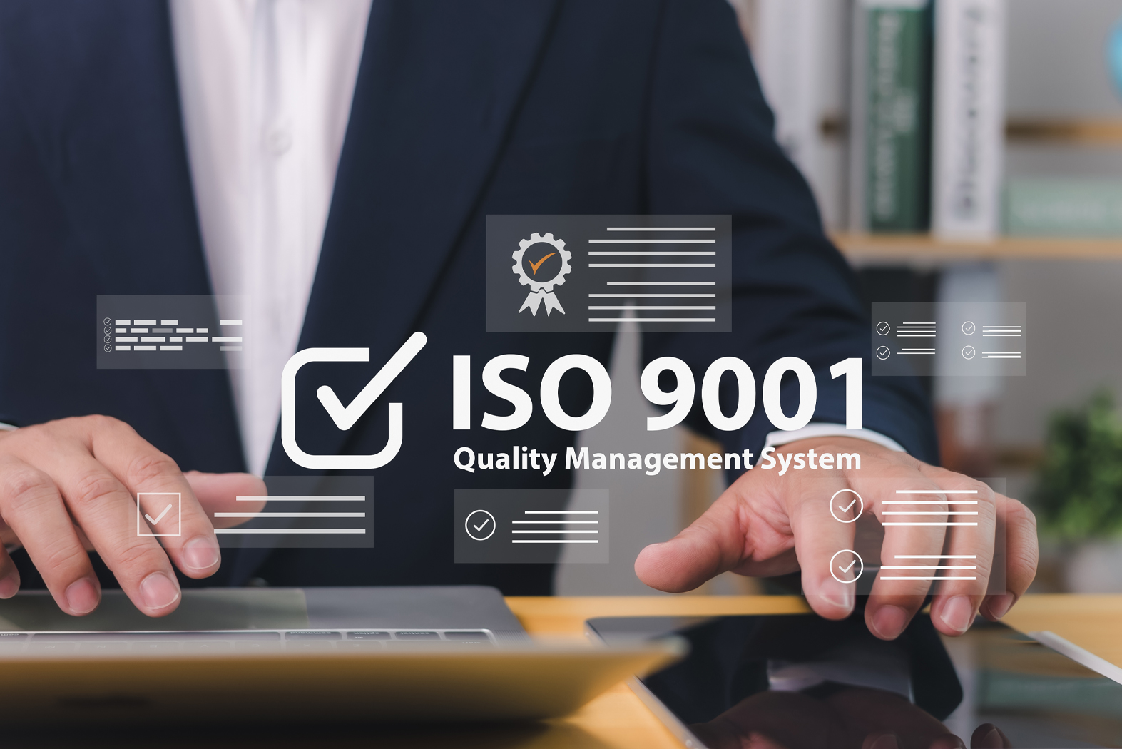 ISO 9001:2026